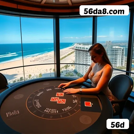 Live Casino Tables